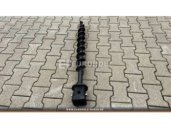 신규 오거 [Digga] Digga A4-04-MFT Erdbohrer Durchmesser 100 : 사진 5