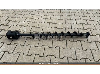 신규 오거 [Digga] Digga A4-04-MFT Erdbohrer Durchmesser 100 : 사진 3