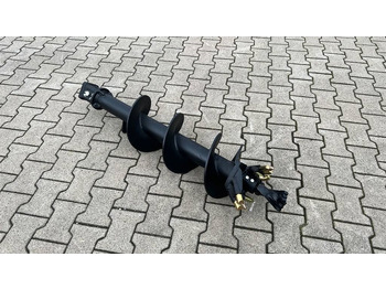 신규 오거 [Digga] Digga RC4-12-MFT Erdbohrer Durchmesser 300 : 사진 3