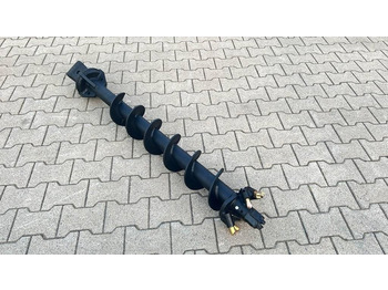 신규 오거 Digga RC6-08-MFT Erdbohrer Durchmesser 200 mm : 사진 3