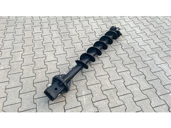 신규 오거 Digga RC6-08-MFT Erdbohrer Durchmesser 200 mm : 사진 5