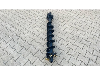 신규 오거 Digga RC6-08-MFT Erdbohrer Durchmesser 200 mm : 사진 2