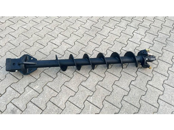 신규 오거 Digga RC6-08-MFT Erdbohrer Durchmesser 200 mm : 사진 4