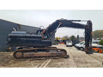 크롤러 굴삭기 DOOSAN DX300LC