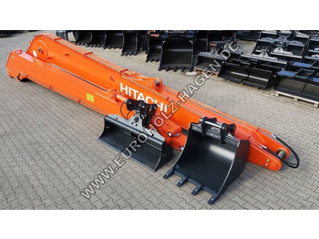 굴착기 HITACHI ZX280