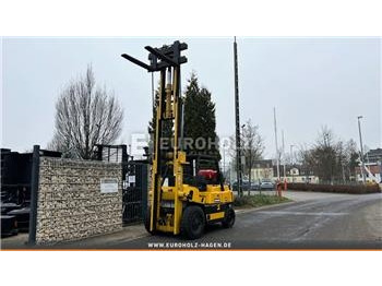 LPG 지게차 KOMATSU