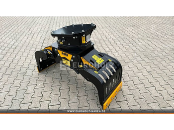 그래플 MB CRUSHER