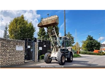 리스 Terex TL 65, Radlader, Schnellwechsler, Zusatzhydraulik  Terex TL 65, Radlader, Schnellwechsler, Zusatzhydraulik : 사진 1