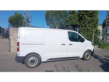 박스 밴 Toyota Proace 1.6 D, Transporter Kasten Schiebetür Klima : 사진 3 박스 밴 Toyota Proace 1.6 D, Transporter Kasten Schiebetür Klima : 사진 3