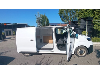 박스 밴 Toyota Proace 1.6 D, Transporter Kasten Schiebetür Klima : 사진 4 박스 밴 Toyota Proace 1.6 D, Transporter Kasten Schiebetür Klima : 사진 4