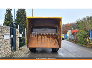 미니 덤프 Wacker Neuson Dumper DW100, Kabine, Allrad, Straßenzulassung : 사진 4
