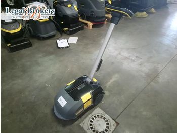 지자체/ 특수 차량 KÄRCHER Karcher BD 30/4 C - Schrob-/zuigmachine : 사진 1