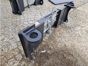 부착물 JOHN DEERE