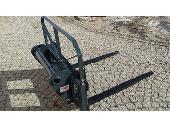 포크 MANITOU
