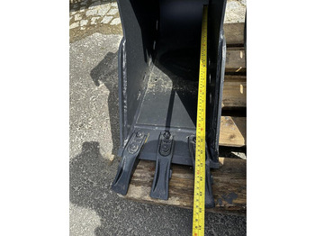 신규 버킷 Big Tieflöffel 30cm mit MAR03 Aufnahme : 사진 3