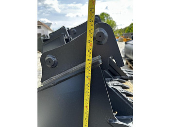 신규 버킷 Big Tieflöffel 30cm mit MAR03 Aufnahme : 사진 4
