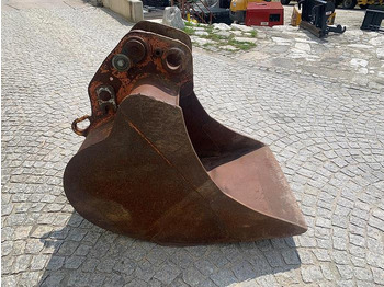 버킷 Big Tieflöffel / Baggerlöffel 90 cm : 사진 5