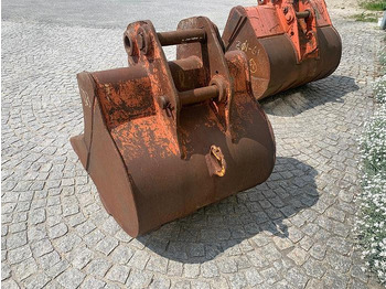 버킷 Big Tieflöffel / Baggerlöffel 90 cm : 사진 4
