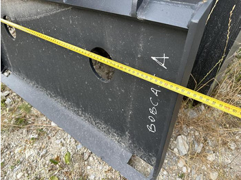 리스 Big für Bobcat Aufnahme Big für Bobcat Aufnahme : 사진 1
