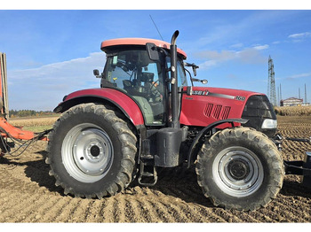 장궤형 트랙터 CASE IH Puma 160
