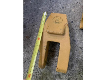 유압 해머 MUSTANG