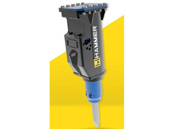 신규 유압 해머 Hammer SB200 Hydraulikhammer : 사진 1