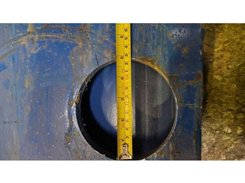 유압 해머 MUSTANG