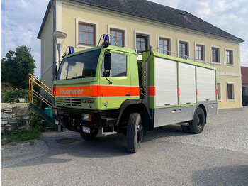 소방차 STEYR