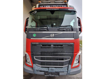 트럭 VOLVO FH13 540