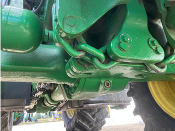 장궤형 트랙터 John Deere 6155M : 사진 3