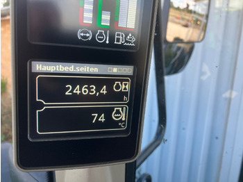 장궤형 트랙터 John Deere 6155M : 사진 4