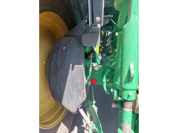 장궤형 트랙터 JOHN DEERE 6170R