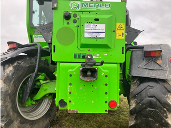 로더 Merlo TF 42.7 : 사진 3