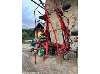 농업용 기계 NIEMEYER