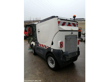거리 청소 차량 BALAYEUSE - MATHIEU - AZURA FLEX - 2020 / 4222 HEURES : 사진 4