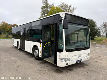 버스 MERCEDES-BENZ Citaro