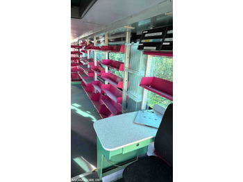 버스 Bus Man - 2010 - AM-725-BZ : 사진 5