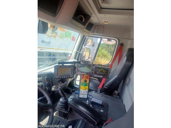 쓰레기차 CAMION - BOM - RENAULT - D26 WIDE - 175 588KM : 사진 4