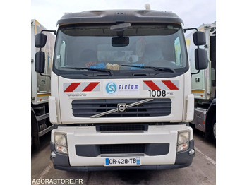쓰레기차 VOLVO FE 340