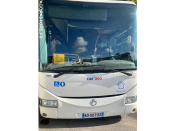 스쿨버스 IRISBUS