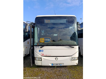 스쿨버스 IRISBUS