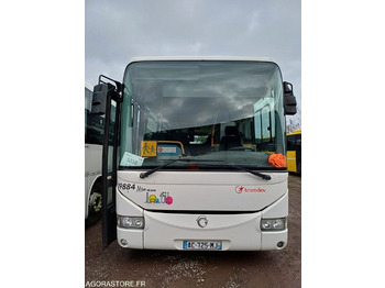 스쿨버스 IRISBUS