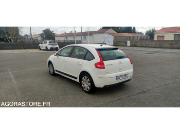 차량 CITROEN C4 : 사진 4