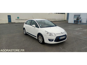 차량 CITROEN C4 : 사진 2