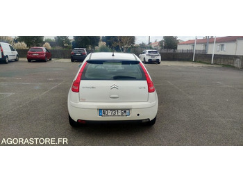차량 CITROEN C4 : 사진 5