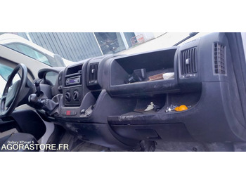 패널 밴 CITROËN Jumper