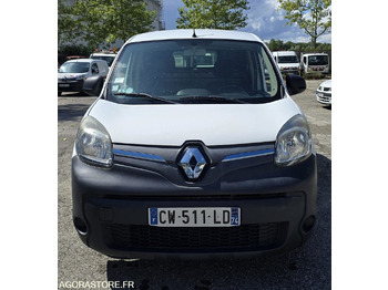 소형 밴 RENAULT Kangoo Express