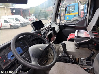 진공 흡입 트럭 RENAULT Premium 320