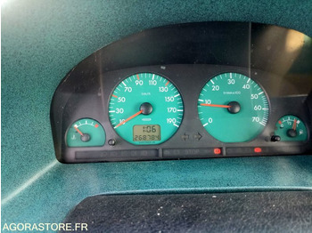 차량 Citroën Berlingo 2L Hdi - 268784kms - 2002 : 사진 5