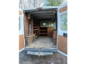 리스 Citroën Jumper (52211) Citroën Jumper (52211) : 사진 4 리스 Citroën Jumper (52211) Citroën Jumper (52211) : 사진 4